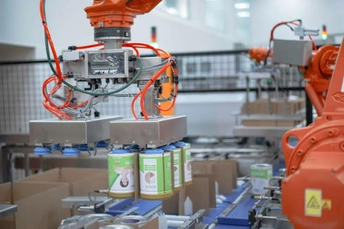 安琪酵母以質(zhì)量提升引領(lǐng)質(zhì)量強(qiáng)企 醫(yī)藥技術(shù)推廣