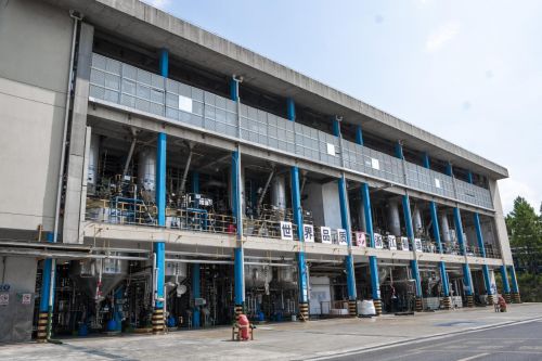 格林生物擬募資建設智能工廠項目，加速醫藥技術推廣與數字化智能化轉型