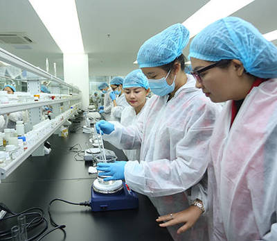 植物干細胞技術與生物科技應用