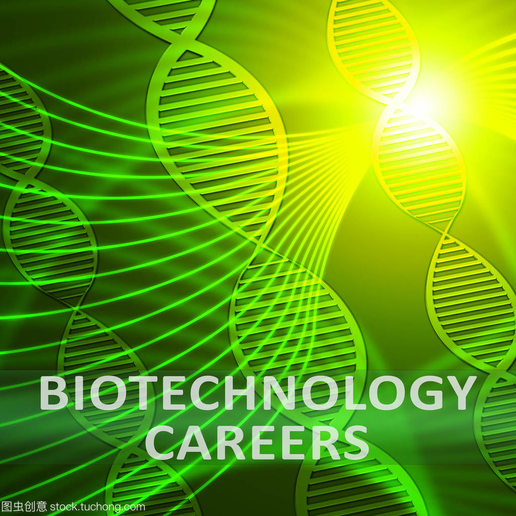 Biotechnology Careers: Meaning and Opportunities in the Biotech Profession