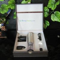 百詣酒具 不銹鋼電動(dòng)開瓶器，引領(lǐng)商務(wù)禮品新潮流