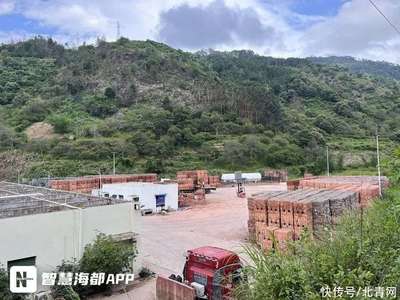 工地廢氣外泄致村民夜不能寐 永泰一建材公司為何成為居民“噩夢(mèng)”